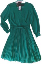 Festliches Kleid 42 NEU Grün