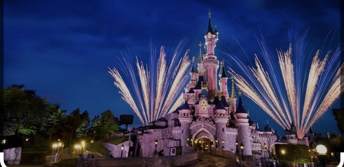 Kurzurlaub disneyland paris - kurzurlaub:disneyland,