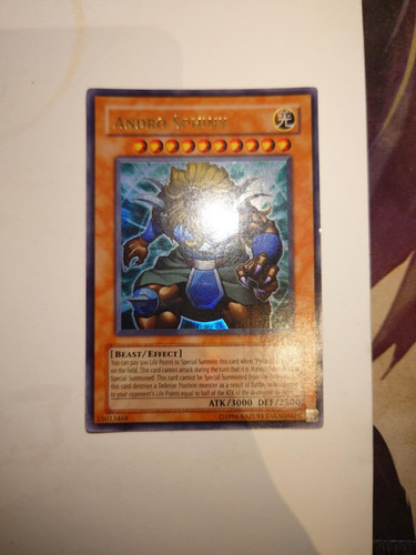 Andro sphinx ep1 de002 - sphinx, ep1-de002
