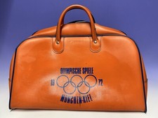 Sporttasche 70th OLYMPISCHE