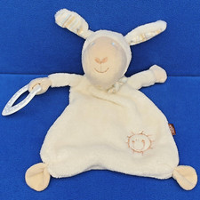 FEHN SCHAF LAMM SCHMUSETUCH