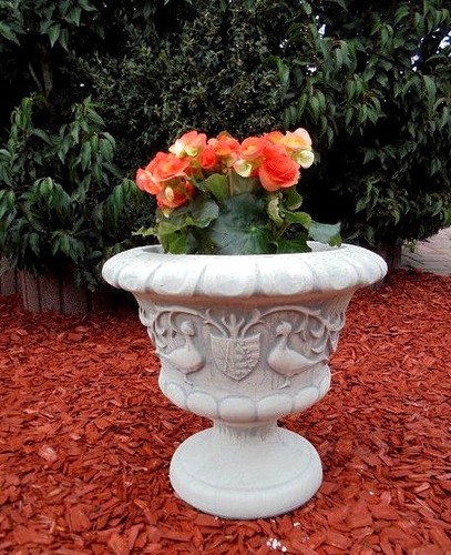 Blumenschalen pflanzamphoren - blumenschalen,,
