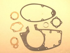 DKW 125 engine gasket set