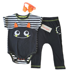 Baby Anzug Body + Hose +