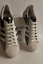 Prada Adidas Schuhe  Sneaker