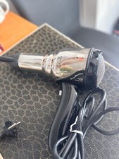 WOW! Marken Original Haar Fön VALERA Metall Master light 2000