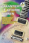Garantiert E-Gitarre lernen |