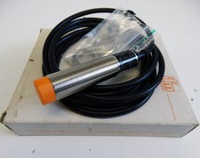 Ifm efector100 IG0094 IGA2008-BBOA Induktiver Sensor -unused/OVP-