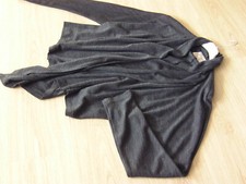 Cardigan Strick-Jacke