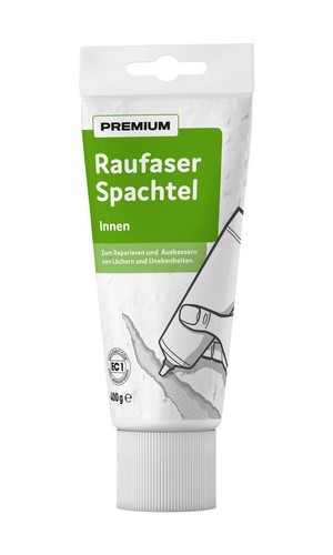 Wilckens raufaser spachtel - wilckens, 400