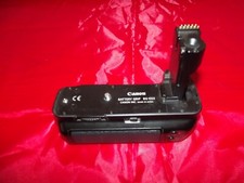*** Original Canon BG-ED3 - Batteriegriff - Battery Grip - z.b. 10D D30 D60 ***
