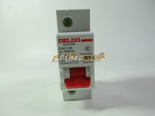 1pc new delixi high - new, current