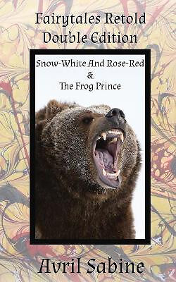 Snow white and rose - rose, &