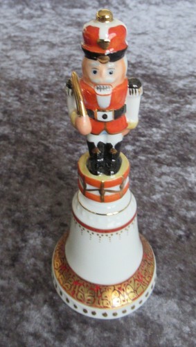 Hutschenreuther tischglocke - , 1