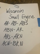 Wisconsin Motor Corporation