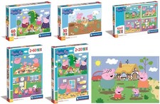 Clementoni Peppa WUTZ