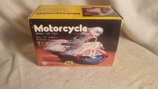 Blech Motorrad MS 702 China