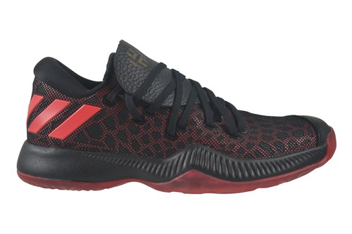 Adidas harden scarlet - b,