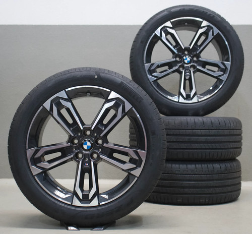 Original bmw ix1 u11 19 - original, x1