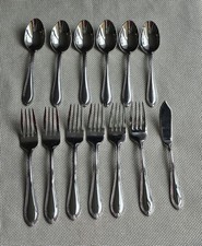 Reed & Barton WHITLEY Classic