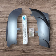 Kubota Mulch-KIT inkl. Messer