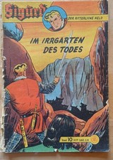 Sigurd Großband Heft 10