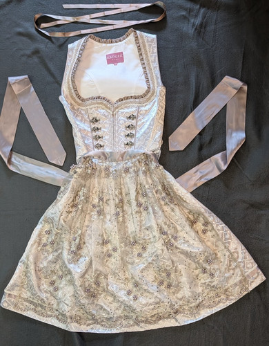 Krüger madl dirndl - krüger,