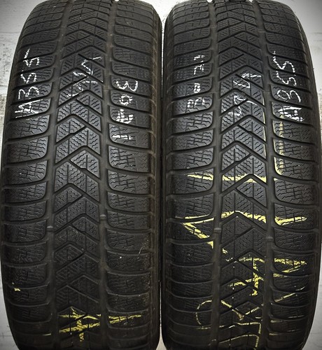 Winterreifen pirelli - 2x,