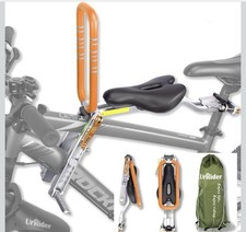 Fahrradsitz Vorn Kinder Wie Neu