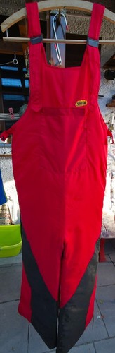 Salewa überhose wärmehose - salewa,