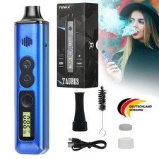 ANIXSTEAM Taurus Vaporizer