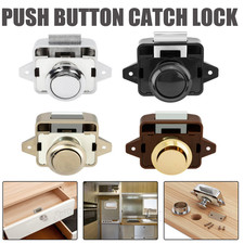 Push Button Schlösser