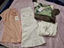 Damen Klamotten Paket 38