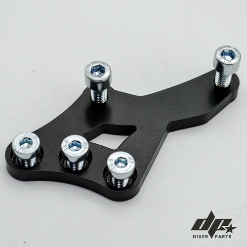 Adapter vorne nissin - adapter, 04