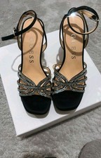 GUESS High Heels schuhe