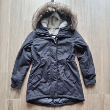 Didriksons Winterjacke in Gr. 36 * wasserdicht * Storm System * Funktional
