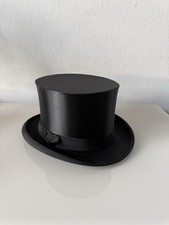 Chapeau Claque Zylinderhut