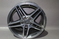 Mercedes Benz W204 C180 Coupe