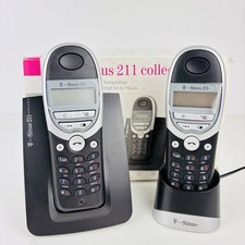 Telekom Sinus 211 Collection