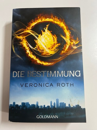 Die bestimmung von veronica - von,
