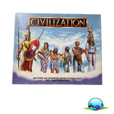 Civilization Piatnik Schreibe