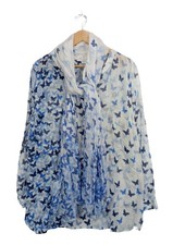 RIANI Hemd-Bluse Damen Bluse