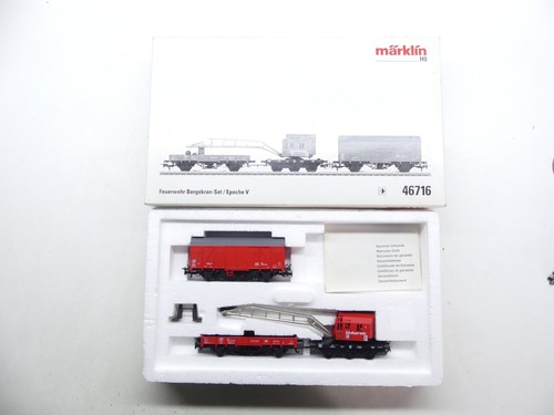 Märklin 46716 - h0,