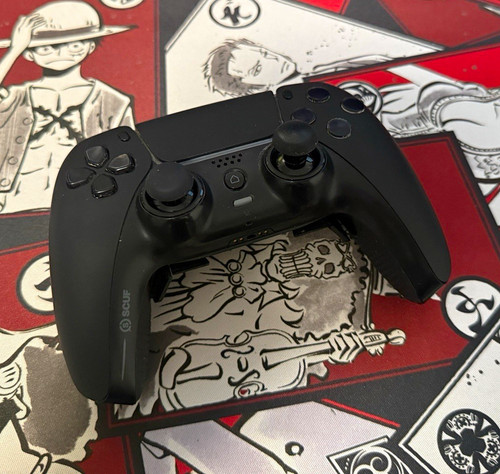 Scuf controller schwarz für - scuf,
