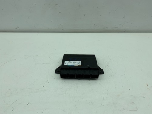 Ford mondeo mk4 central - fl,