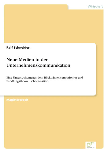 Ralf schneider neue medien - schneider, |