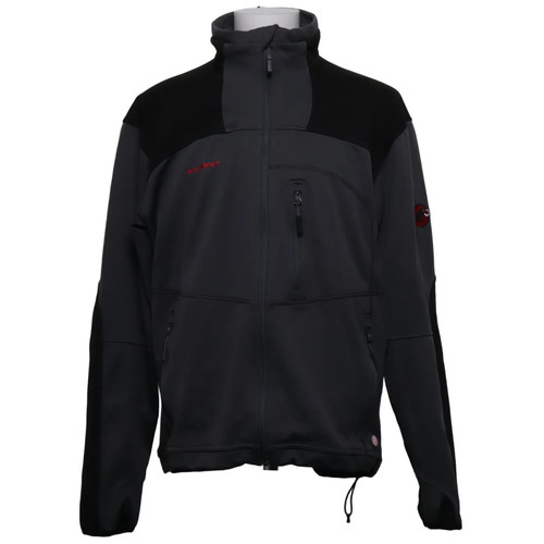 Mammut softshelljacke - mammut,,