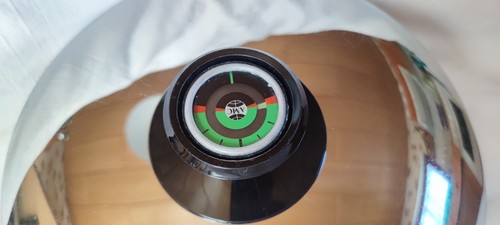 Amc visiotherm deckel - 24,