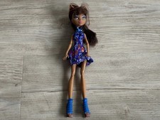 Mattel 2008 Monster High