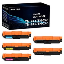 XXL Toner Compatible with